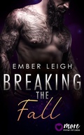 Cover: Breaking the Fall - MORE by Aufbau Digital