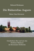 Cover: Die B&uuml;dnersfrau Auguste - VMB Sternberger Verlagsbuchhandlung