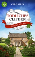 Cover: T&ouml;dliches Clifden - dp DIGITAL PUBLISHERS GmbH