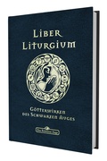 Cover: DSA4 - Liber Liturgium (remastered) - Ulisses Medien und Spiel Distribution GmbH