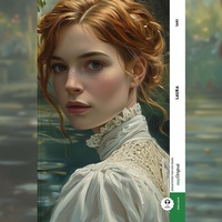 Abbildung von: Laura (Buch + Audio-Online) - Frank-Lesemethode - Kommentierte zweisprachige Ausgabe Englisch-Deutsch - EasyOriginal Verlag