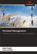Cover: Personal Management - Our Knowledge Publishing