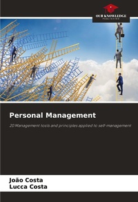 Enlarge image Cover: Personal Management - Our Knowledge Publishing