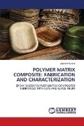 Cover: Polymer Matrix Composite - LAP Lambert Academic Publishing