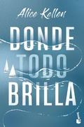 Cover: Donde todo brilla - Booket