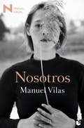 Cover: Nosotros - Booket
