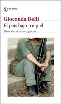Cover: El pais bajo mi piel - SEIX BARRAL