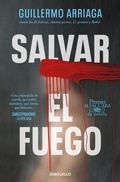 Cover: Salvar el fuego - Debolsillo