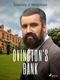 Cover: Ovington's Bank - Saga Egmont