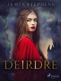 Cover: Deirdre - Saga Egmont