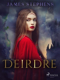 Enlarge image Cover: Deirdre - Saga Egmont