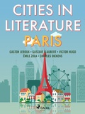 Cover: Cities in Literature: Paris - Saga Egmont