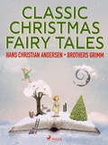 Cover: Classic Christmas Fairy Tales - Saga Egmont