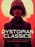 Cover: Dystopian Classics - Saga Egmont