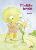 Cover: Bitte l&auml;chle f&uuml;r mich - Universit&auml;tsbuchhandlung A. Weger GmbH
