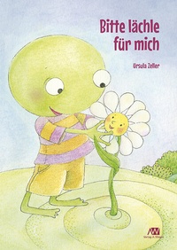 Enlarge image Cover: Bitte lächle für mich - Universitätsbuchhandlung A. Weger GmbH