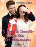 Cover: O Agente Secreto Do Dia Dos Namorados - Tektime