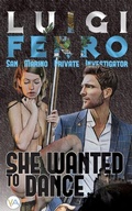 Cover: She Wanted to Dance - Yabot AB