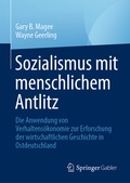 Cover: Sozialismus mit menschlichem Antlitz - Springer Gabler
