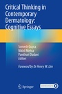 Cover: Critical Thinking in Contemporary Dermatology: Cognitive Essays - Springer