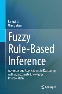 Enlarge image Cover: Fuzzy Rule-Based Inference - Springer