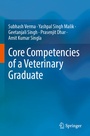 Cover: Core Competencies of a Veterinary Graduate - Springer