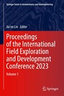 Cover: Proceedings of the International Field Exploration and Development Conference 2023 - Springer