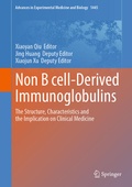 Cover: Non B cell-Derived Immunoglobulins - Springer