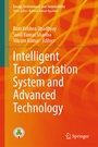 Cover: Intelligent Transportation System and Advanced Technology - Springer