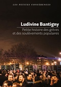 Cover: Petite histoire des gr&egrave;ves et des soul&egrave;vements populaires - Bayard