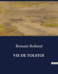Abbildung von: Vie de Tolstoi - Culturea