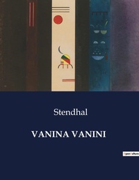 Abbildung von: Vanina Vanini - Culturea