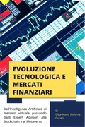 Cover: Evoluzione Tecnologica e Mercati Finanziari - ResearchFreelance