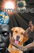 Cover: Timescape - Jude LaHaye