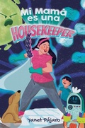 Cover: Mi mama es una housekeeper - Pishiko Corp.