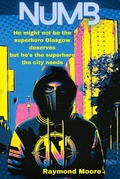 Cover: Numb - Baghdad Radio