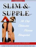 Cover: Slim and Supple - Albert
