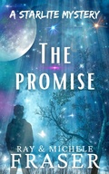 Cover: The Promise: A Starlite Mystery (The Starlite Supernatural Mystery Series) - Hidden Door Press