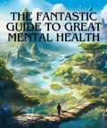 Cover: The Fantastic Guide to Great Mental Health - Yan