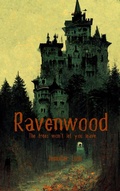 Cover: Ravenwood - Jennifer Lush