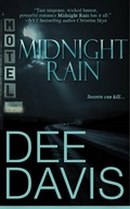 Cover: Midnight Rain (Random Heroes, #4) - Oliver-Heber Books