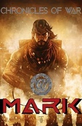 Cover: Chronicles of War - Scott Cox Studios