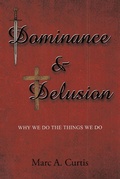 Bild: Dominance and Delusion - Fulton Books, Inc.