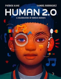 Enlarge image Cover: Human 2.0 - Mayo Foundation for Medical Education & Research,U.S.