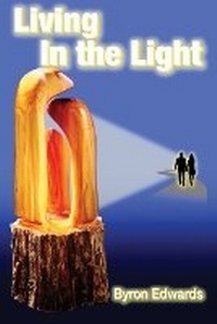Enlarge image Cover: Living In The Light - Expresso Publishing