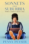 Cover: Sonnets From Suburbia - Sunnyside Press