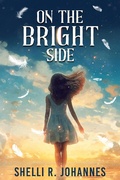 Cover: On The Bright Side - Coleman & Stott