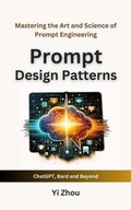 Cover: Prompt Design Patterns - ArgoLong Publishing