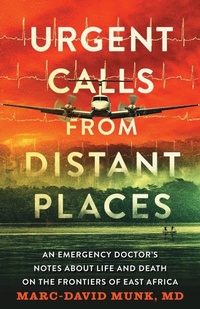 Abbildung von: Urgent Calls from Distant Places - Creemore Press