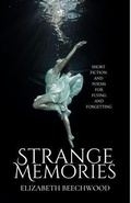 Cover: Strange Memories - Elizabeth Beechwood